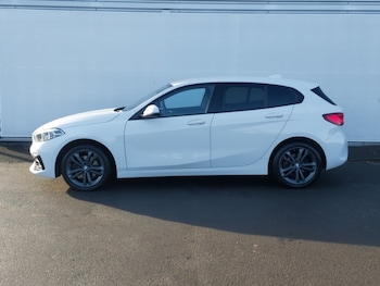 Used BMW 1 Series 2020 for sale - 78278276: Photo
