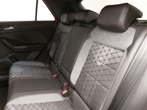 Used Volkswagen T-Roc 2022 for sale - 76129630: Photo 6