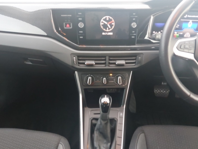 Used Volkswagen Polo 2021 for sale - 76502619: Photo 10