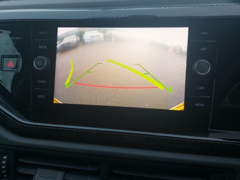 Used Volkswagen Polo 2021 for sale - 76502619: Photo 11