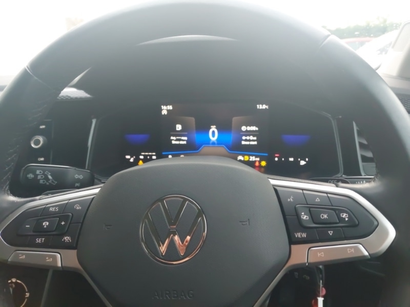 Used Volkswagen Polo 2021 for sale - 76502619: Photo 12