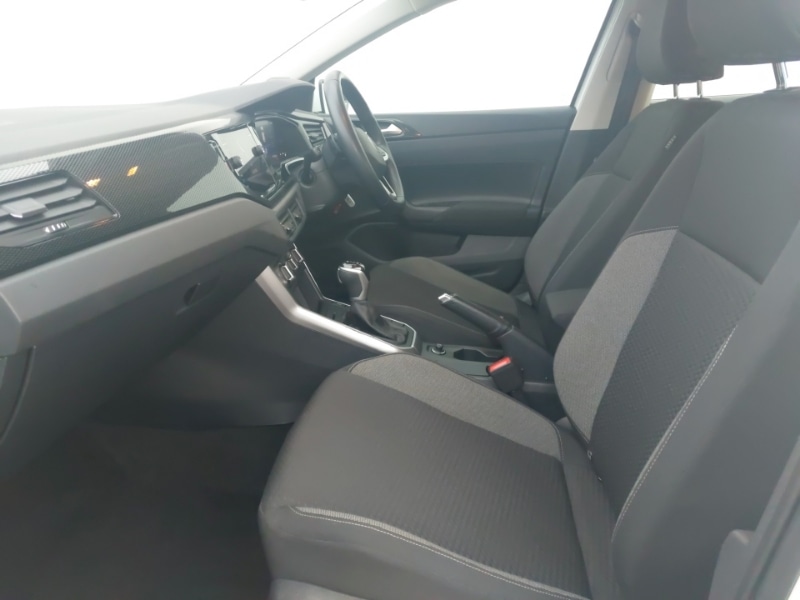 Used Volkswagen Polo 2021 for sale - 76502619: Photo 5