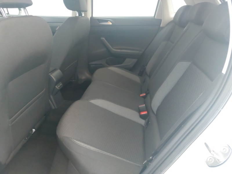 Used Volkswagen Polo 2021 for sale - 76502619: Photo 6