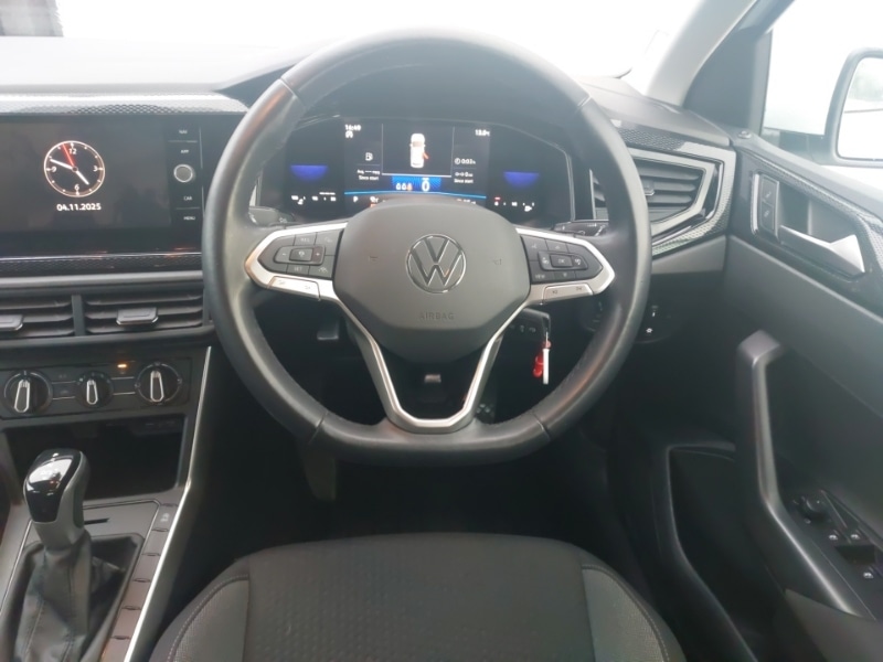 Used Volkswagen Polo 2021 for sale - 76502619: Photo 7