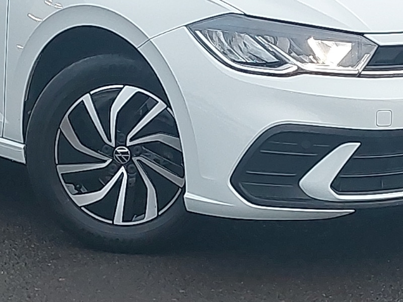 Used Volkswagen Polo 2021 for sale - 76502619: Photo 9