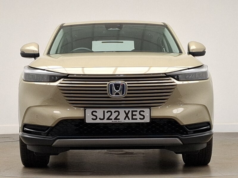 Used Honda HR-V 2022 for sale - 76846622: Photo 12