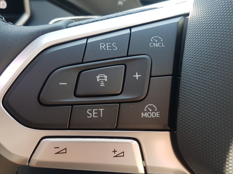 Used Volkswagen Tiguan 2025 for sale - 76970846: Photo 12