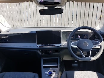 Used Volkswagen Tiguan 2025 for sale - 76970846: Photo