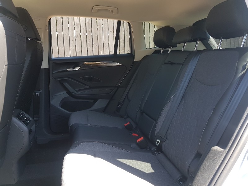 Used Volkswagen Tiguan 2025 for sale - 76970846: Photo 6