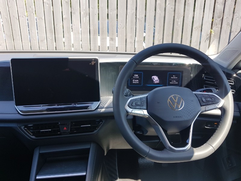 Used Volkswagen Tiguan 2025 for sale - 76970846: Photo 7