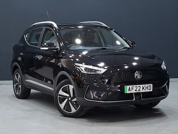 MG MG ZS feature image