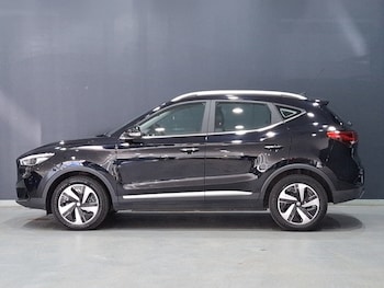 Used MG MG ZS 2022 for sale - 78093092: Photo