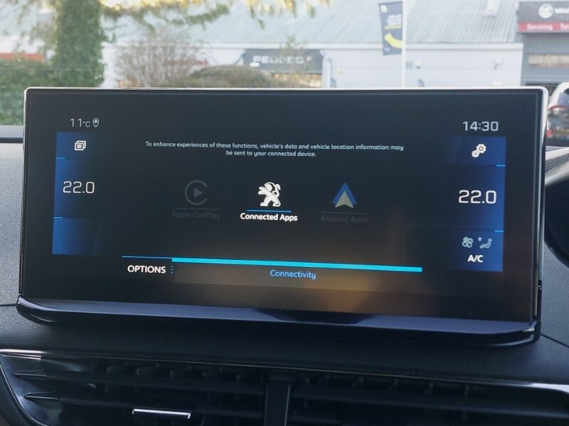 Used Peugeot 3008 2022 for sale - 77285212: Photo 10