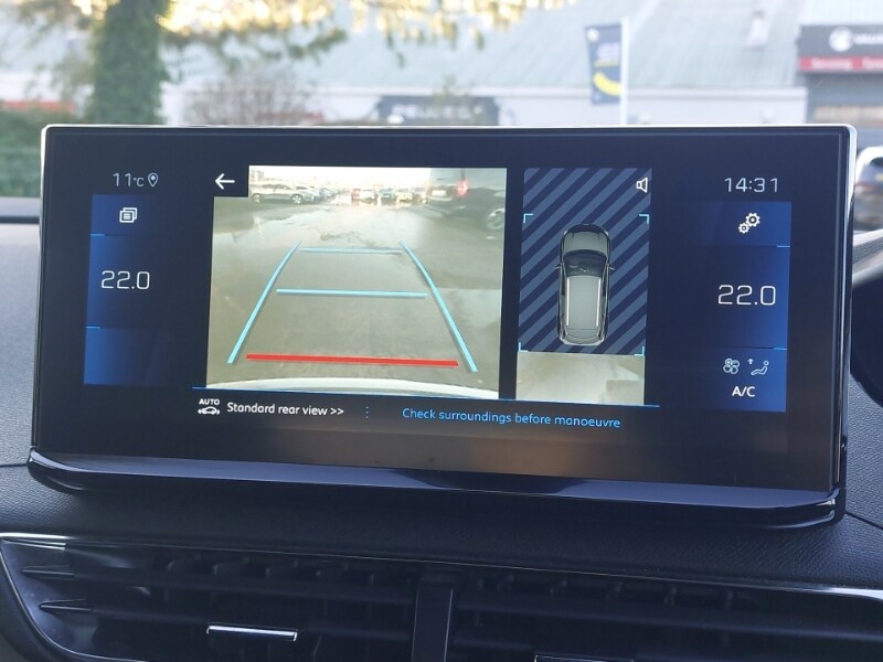 Used Peugeot 3008 2022 for sale - 77285212: Photo 11