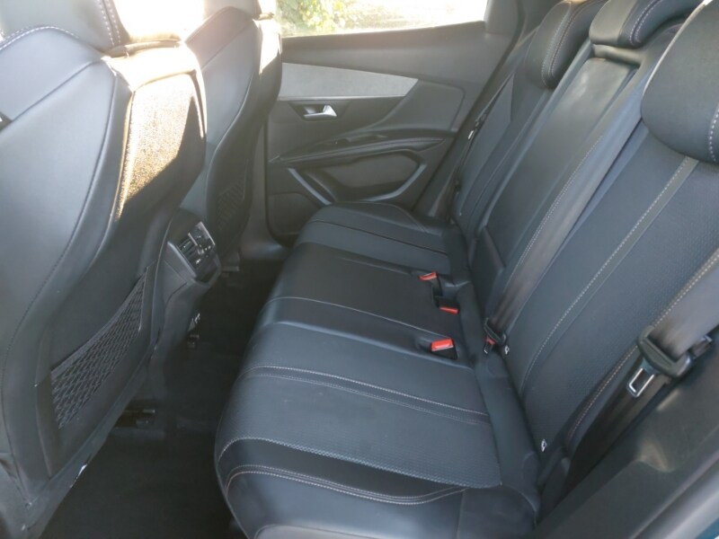 Used Peugeot 3008 2022 for sale - 77285212: Photo 6