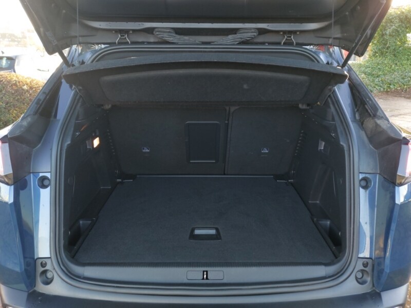 Used Peugeot 3008 2022 for sale - 77285212: Photo 8