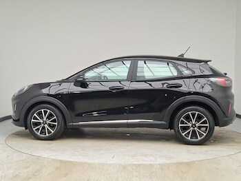 Used Ford Puma 2023 for sale - 79367862: Photo
