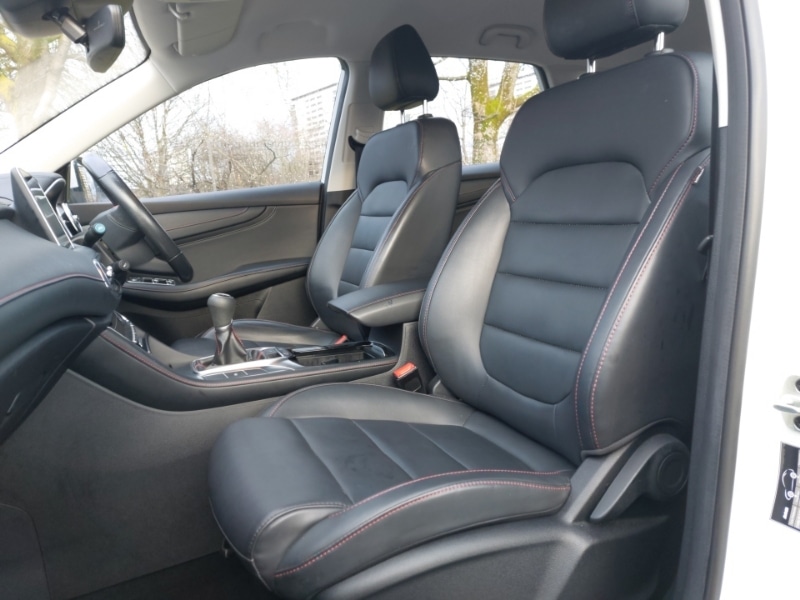 Used MG MG HS 2022 for sale - 77624551: Photo 5