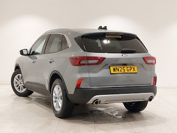 Used Ford Kuga 2025 for sale - 77269936: Photo