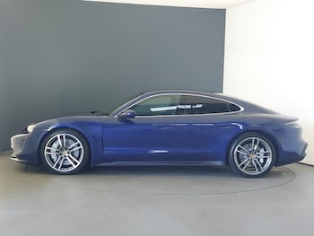 Used Porsche Taycan 2020 for sale - 78491162: Photo