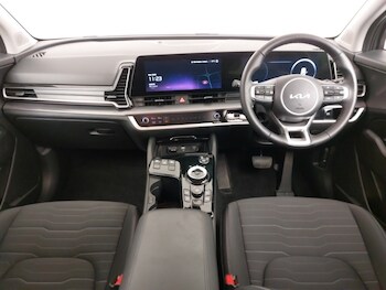 Used Kia Sportage 2024 for sale - 75506584: Photo