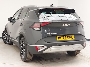 Used Kia Sportage 2024 for sale - 75506584: Photo