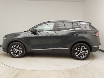 Used Kia Sportage 2024 for sale - 75506584: Photo
