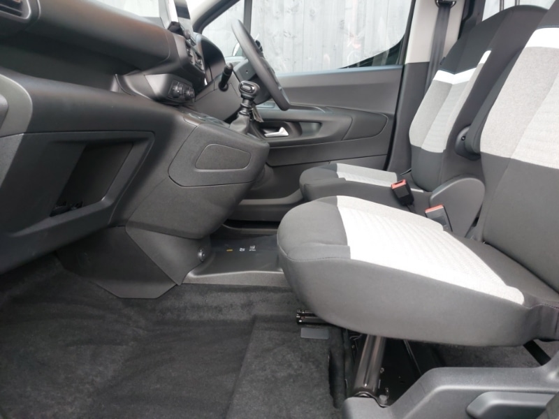 Used Citroen Berlingo 2025 for sale - 76720681: Photo 5