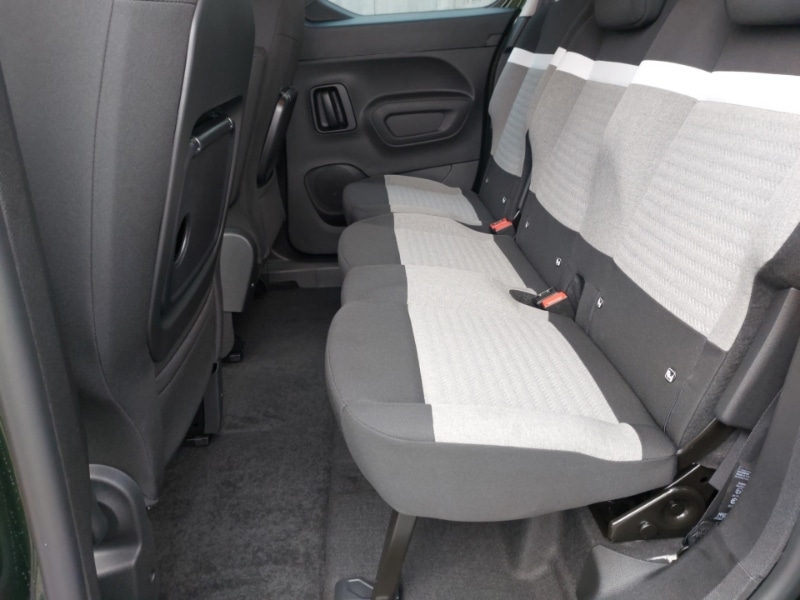 Used Citroen Berlingo 2025 for sale - 76720681: Photo 6