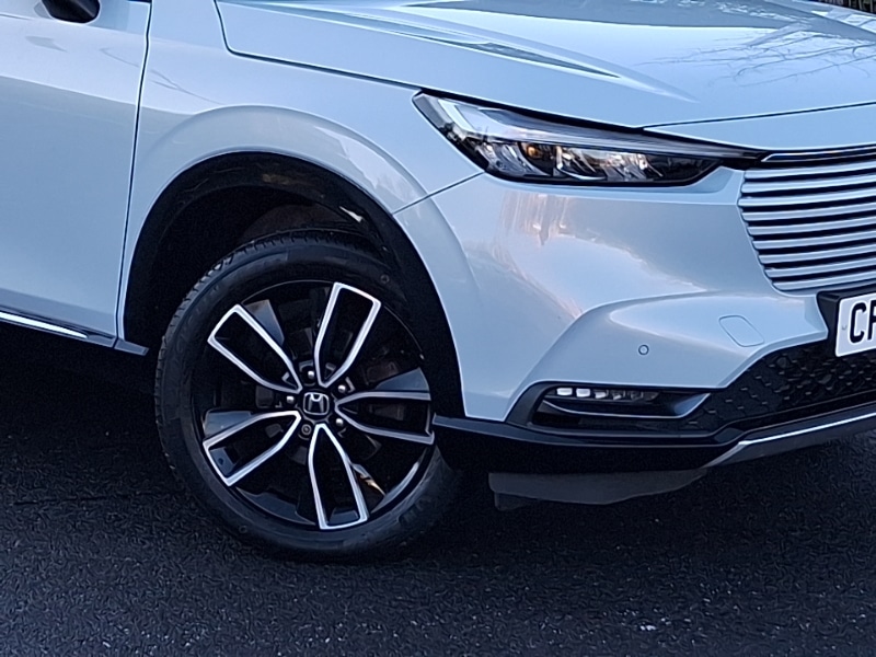 Used Honda HR-V 2022 for sale - 77150463: Photo 9