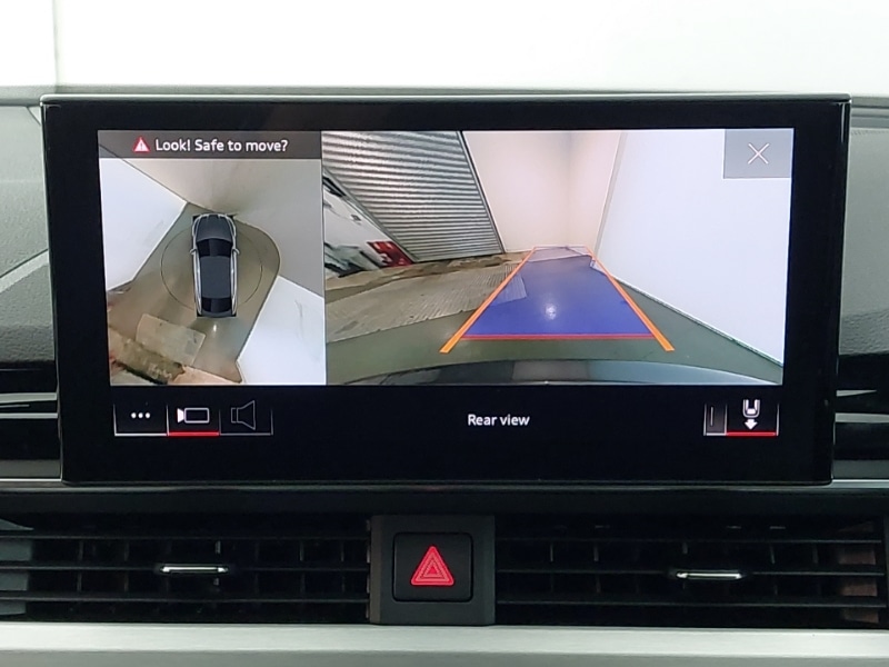 Used Audi A5 2022 for sale - 76795920: Photo 11