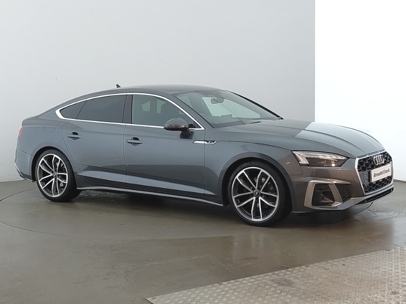 Used Audi A5 2022 for sale - 76795920: Photo 12