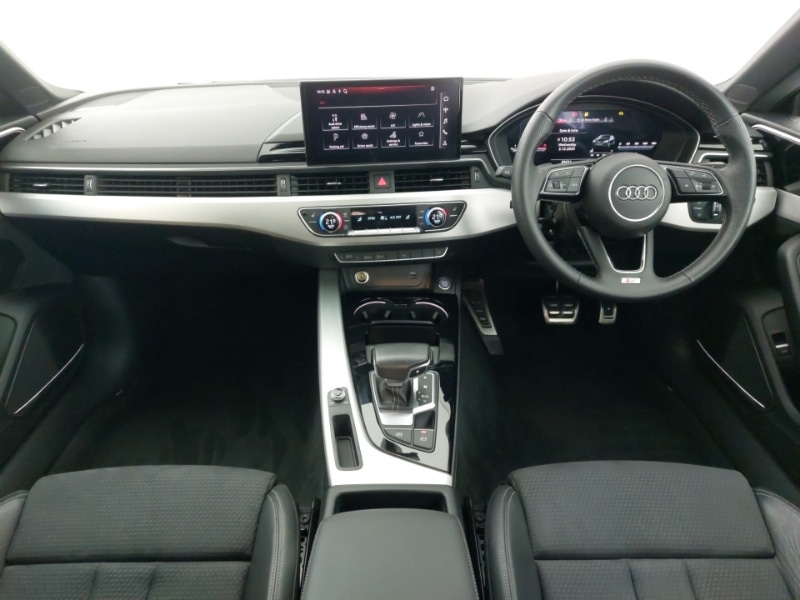 Used Audi A5 2022 for sale - 76795920: Photo 2