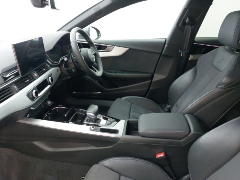 Used Audi A5 2022 for sale - 76795920: Photo 5