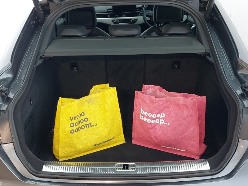 Used Audi A5 2022 for sale - 76795920: Photo 8