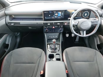 Used Hyundai TUCSON 2024 for sale - 78365003: Photo