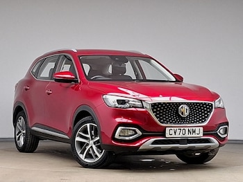 Used MG MG HS 2020 for sale - 78423187: Photo