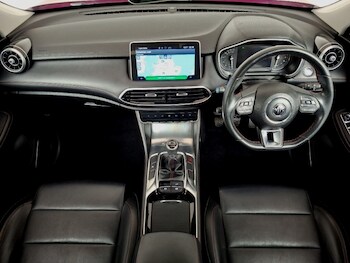 Used MG MG HS 2020 for sale - 78423187: Photo