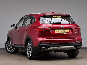 Used MG MG HS 2020 for sale - 78423187: Photo