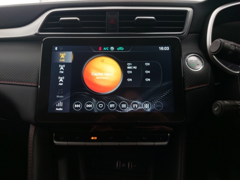 Used MG MG ZS 2023 for sale - 76532804: Photo 10