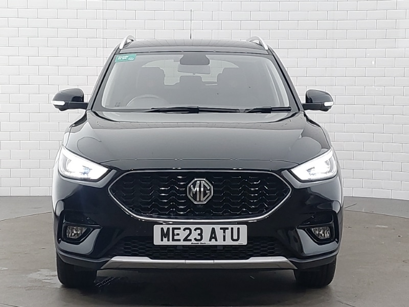 Used MG MG ZS 2023 for sale - 76532804: Photo 12