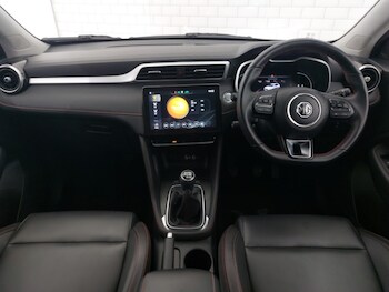 Used MG MG ZS 2023 for sale - 76532804: Photo