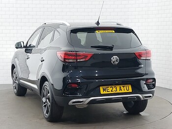 Used MG MG ZS 2023 for sale - 76532804: Photo