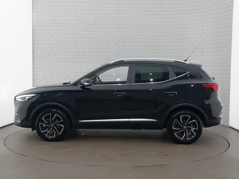 Used MG MG ZS 2023 for sale - 76532804: Photo 4