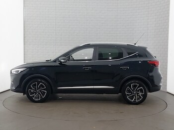 Used MG MG ZS 2023 for sale - 76532804: Photo