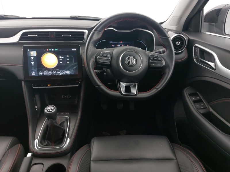 Used MG MG ZS 2023 for sale - 76532804: Photo 7