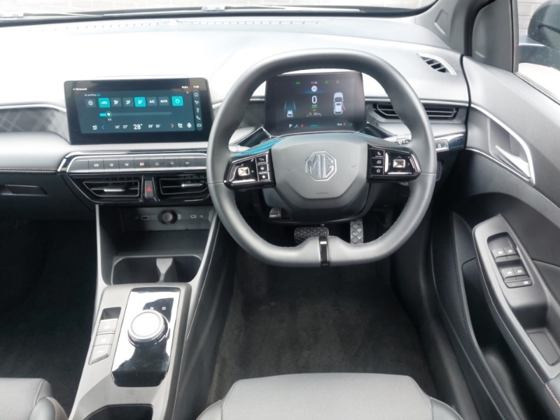 Used MG MG3 2024 for sale - 76471959: Photo 7