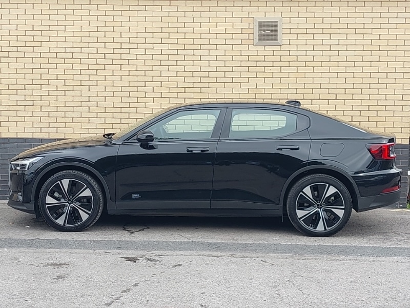 Used Polestar Polestar 2 2022 for sale - 76639673: Photo 4