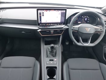 Used Cupra Formentor 2025 for sale - 77112132: Photo