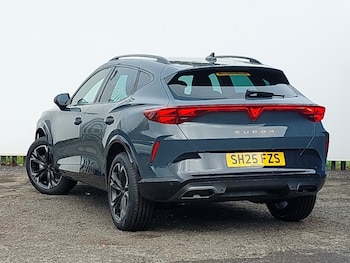 Used Cupra Formentor 2025 for sale - 77112132: Photo